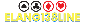 Logo ELANG138LINE